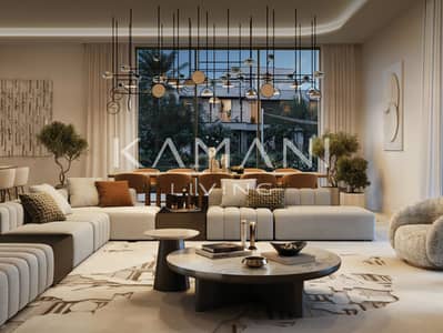 5 Bedroom Villa for Sale in The Oasis by Emaar, Dubai - Rare 5BR resale | Address at The Oasis 5 Bedroom Villa for Sale in The Oasis by Emaar, Dubai - Rare 5BR resale | Address at The Oasis