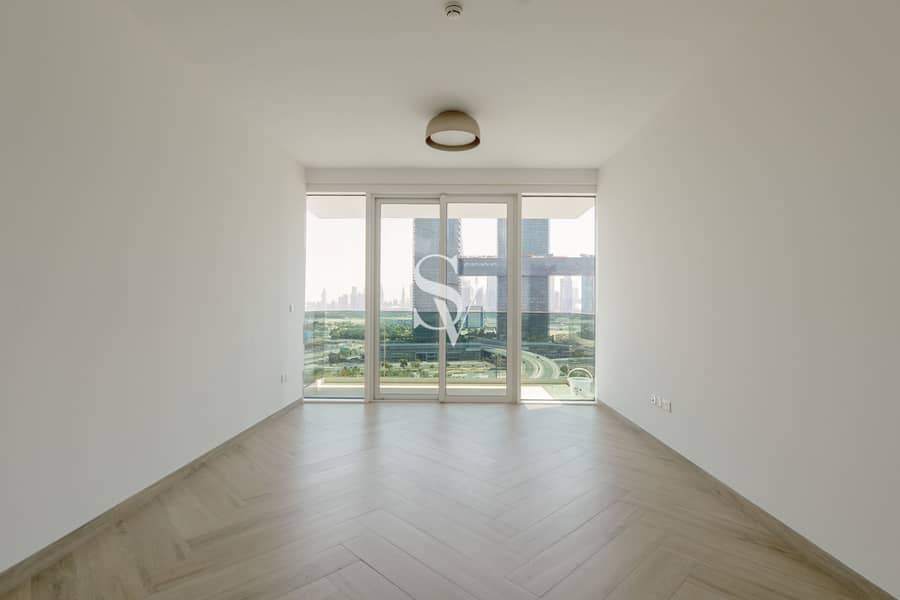Vacant | One Zabeel View | Mid Floor | Near Metro Vacant | One Zabeel View | Mid Floor | Near Metro