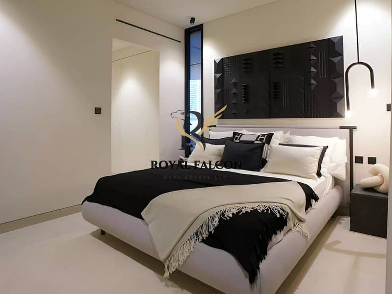 Wohnung in Jumeirah Village Triangle (JVT),JVT District 3,Sonate Residences, 1 schlafzimmer, 1350000 AED - 15919618 Wohnung in Jumeirah Village Triangle (JVT),JVT District 3,Sonate Residences, 1 schlafzimmer, 1350000 AED - 15919618