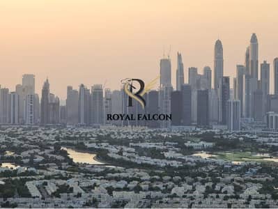 1 Bedroom Apartment for Sale in Jumeirah Village Triangle (JVT), Dubai - High Floor| Dubai Skyline View| Best Series| PHPP