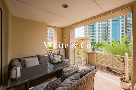 1 Bedroom Flat for Sale in The Views, Dubai - Exclusive | Large Terrace | Lake Views