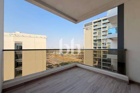 1 Slaapkamer Appartement te Huur in Dubai Hills Estate, Dubai - images image img