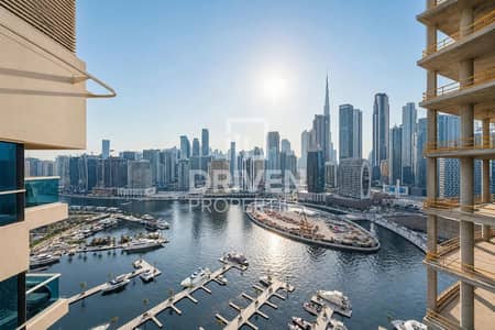 1 habitación Apartamento para en Alquiler en Business Bay, Dubai - Apartamento en Business Bay,The Residences at Business Central, 1 dormitorio, 130000 AED - 15919251 1 habitación Apartamento para en Alquiler en Business Bay, Dubai - Apartamento en Business Bay,The Residences at Business Central, 1 dormitorio, 130000 AED - 15919251