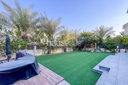 4 habitaciones Villa para en Alquiler en Al Furjan, Dubai - Villa en Al Furjan,Quortaj 3, 4 dormitorios, 300000 AED - 15919450 4 habitaciones Villa para en Alquiler en Al Furjan, Dubai - Villa en Al Furjan,Quortaj 3, 4 dormitorios, 300000 AED - 15919450