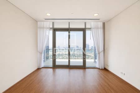1 Camera Appartamento in Affitto a DIFC, Dubai - Appartamento a DIFC，Burj Daman，Burj Daman Residences, 1 camera da letto, 155000 AED - 15919220