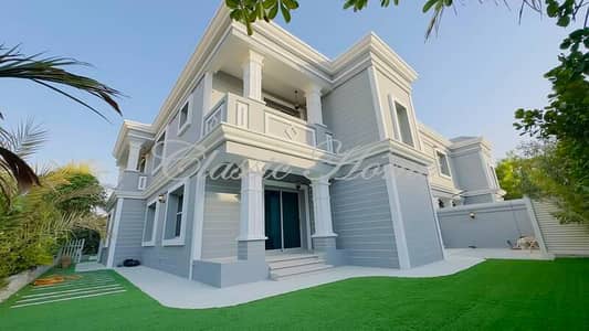 4 Bedroom Villa for Rent in Falcon City of Wonders, Dubai - 2. jpg