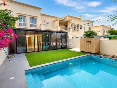 4 Camere Villa in Affitto a The Springs, Dubai - Villa a The Springs,The Springs 9, 4 camere da letto, 425000 AED - 15605074 4 Camere Villa in Affitto a The Springs, Dubai - Villa a The Springs,The Springs 9, 4 camere da letto, 425000 AED - 15605074