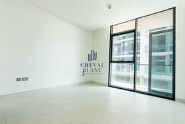 Spacious 1BR | Lagoon View | Available from September 23, 2026