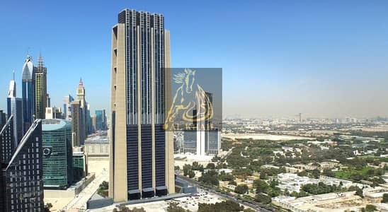Vacant Splendid 2BR Apartment for rent in Index Tower Vacant Splendid 2BR Apartment for rent in Index Tower