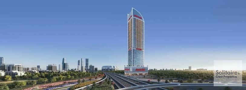 2 Slaapkamers Appartement te Koop in Dubai Sports City, Dubai - WhatsApp Image 2026-07-22 at 15.55. 34. jpeg