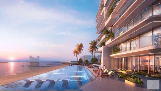 2 Camere Appartamento in Vendita a Palm Jumeirah, Dubai - 5890c6f6b5b5ea80607945a648a2a620. jpg