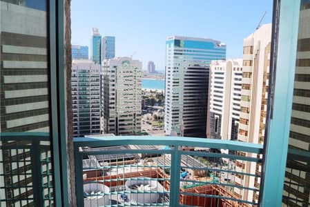Highly Desirable 3BH Apt with Balcony Highly Desirable 3BH Apt with Balcony