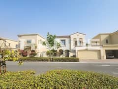 Good Location | Landscaped Garden | Vacant Now