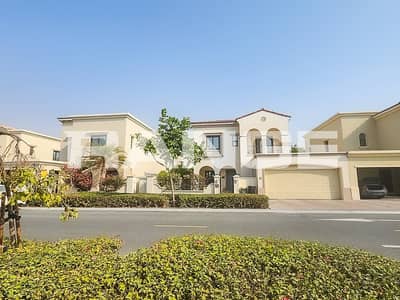 5 Schlafzimmer Villa zum zur Miete in Arabian Ranches 2, Dubai - Villa in Arabian Ranches 2,Lila, 5 schlafzimmer, 360000 AED - 15919837 5 Schlafzimmer Villa zum zur Miete in Arabian Ranches 2, Dubai - Villa in Arabian Ranches 2,Lila, 5 schlafzimmer, 360000 AED - 15919837