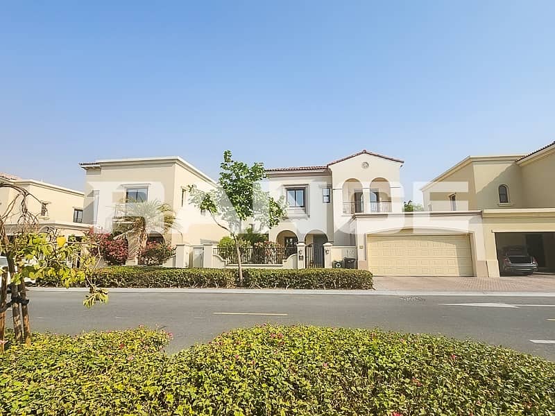 Villa in Arabian Ranches 2,Lila, 5 schlafzimmer, 360000 AED - 15919837 Villa in Arabian Ranches 2,Lila, 5 schlafzimmer, 360000 AED - 15919837