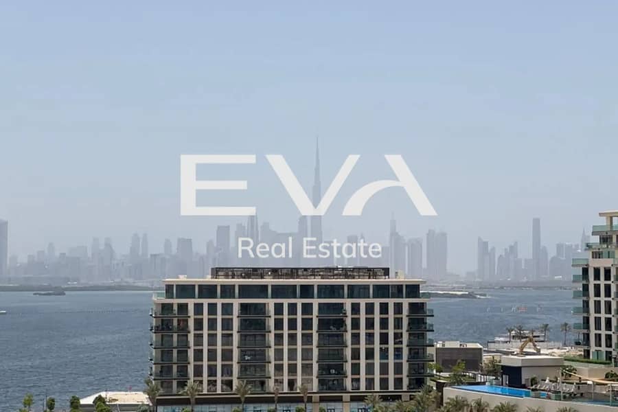 BURJ KHALIFA AND CREEK VIEW | FULLY FURNISHED BURJ KHALIFA AND CREEK VIEW | FULLY FURNISHED