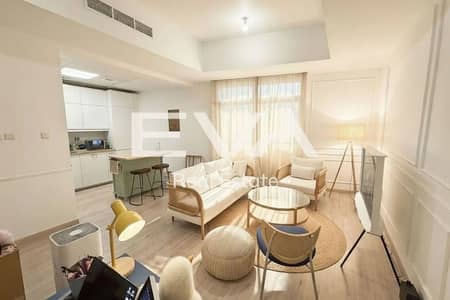 1 Bedroom Flat for Sale in Majan, Dubai - FULLY FURNISHED | VACANT | UPGRADED