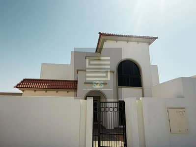 4 habitaciones Villa para en Venta en Al Shamkha, Abu Dhabi - 2. png