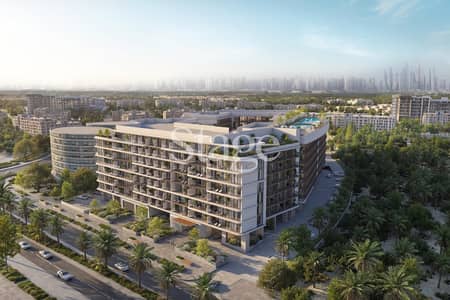 Appartement de 3 chambres à à vendre à Arjan, Dubai - Appartement à Arjan，Ashley Hills, 3 chambres, 2899000 AED - 15919872