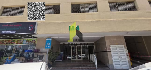 Monolocale in affitto a Garden City, Ajman - WhatsApp Image 2026-07-22 at 4.02. 06 PM. jpeg Monolocale in affitto a Garden City, Ajman - WhatsApp Image 2026-07-22 at 4.02. 06 PM. jpeg