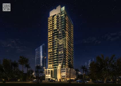1 Bedroom Flat for Sale in Emirates City, Ajman - file_000000008a0881f5b034ffaf0b53e07a. png