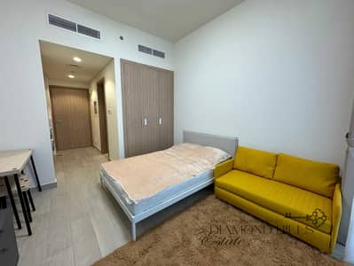 Studio for Rent in Meydan, Dubai - WhatsApp Image 2025-07-31 at 23.19. 30 (1). jpeg
