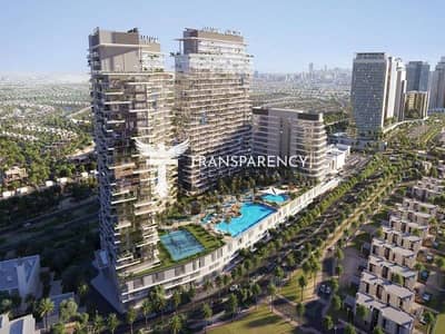 Appartement de 1 chambre à à vendre à DAMAC Hills, Dubai - Appartement à DAMAC Hills,DAMAC District,DAMAC District Tower A, 1 chambre, 1452537 AED - 15919908 Appartement de 1 chambre à à vendre à DAMAC Hills, Dubai - Appartement à DAMAC Hills,DAMAC District,DAMAC District Tower A, 1 chambre, 1452537 AED - 15919908