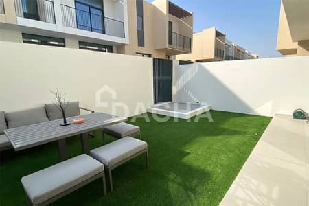 3 Slaapkamers Villa te Huur in Dubai South, Dubai - Villa in Dubai South,Emaar South,Expo Golf Villas,Expo Golf Villas 6 (Greenviews 3), 3 slaapkamers, 120000 AED - 15919932 3 Slaapkamers Villa te Huur in Dubai South, Dubai - Villa in Dubai South,Emaar South,Expo Golf Villas,Expo Golf Villas 6 (Greenviews 3), 3 slaapkamers, 120000 AED - 15919932