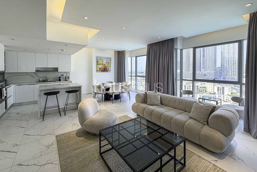 Wohnung in Downtown Dubai,The Residences,The Residence 6, 2 schlafzimmer, 250000 AED - 15919944 Wohnung in Downtown Dubai,The Residences,The Residence 6, 2 schlafzimmer, 250000 AED - 15919944