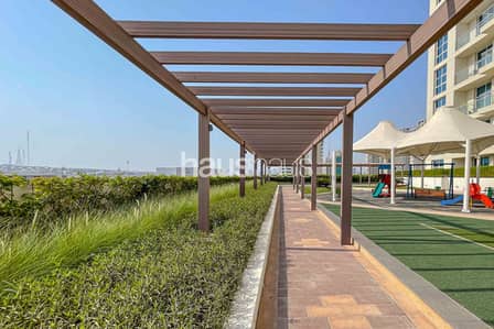 2 Bedroom Apartment for Rent in Al Furjan, Dubai - Furnished | Vacant | Flexi Cheques 2 Bedroom Apartment for Rent in Al Furjan, Dubai - Furnished | Vacant | Flexi Cheques