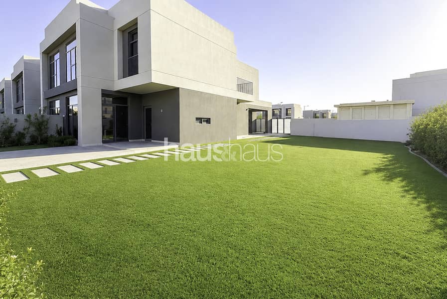 Villa in Dubai South,Residential District,The Pulse,The Pulse Beachfront, 3 schlafzimmer, 175000 AED - 15919955 Villa in Dubai South,Residential District,The Pulse,The Pulse Beachfront, 3 schlafzimmer, 175000 AED - 15919955