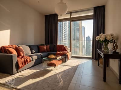 1 Camera Appartamento in Affitto a Dubai Marina, Dubai - hf_20260722_093745_508c4b22-79cd-4513-841b-46efcc5832af. png