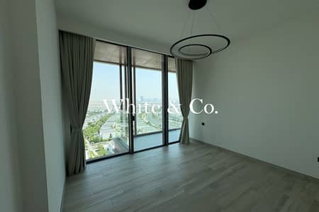 3 Schlafzimmer Wohnung zum zur Miete in Dubai Hills Estate, Dubai - Wohnung in Dubai Hills Estate，The Grove by Iman, 3 schlafzimmer, 360000 AED - 15919998
