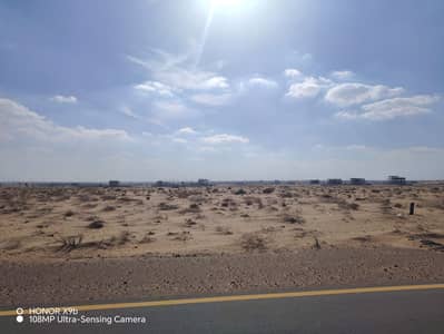 Mixed Use Land for Sale in Industrial Area, Sharjah - WhatsApp Image 2026-01-17 at 9.18. 59 PM. jpeg