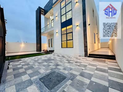 4 Bedroom Villa for Sale in Al Zahya, Ajman - WhatsApp Image 2026-07-22 at 3.37. 14 PM. jpeg