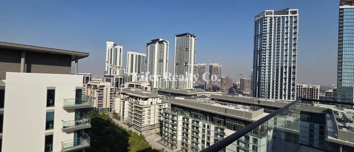 2 habitaciones Apartamento para en Alquiler en Sobha Hartland, Dubai - WhatsApp Image 2026-07-22 at 1.44. 12 PM. jpeg