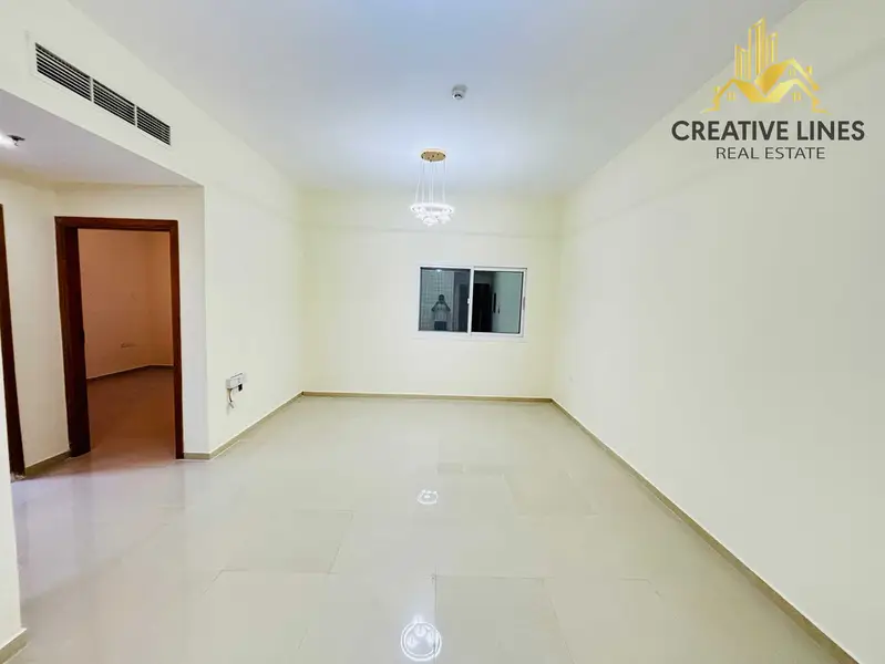 Elegant 1 BHK Apartment | Modern Layout | Best Deal