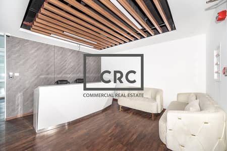 Office for Rent in Sheikh Zayed Road, Dubai - KUM 7362 Edit