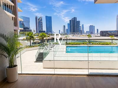 Studio for Rent in Al Maryah Island, Abu Dhabi - v. jpg Studio for Rent in Al Maryah Island, Abu Dhabi - v. jpg