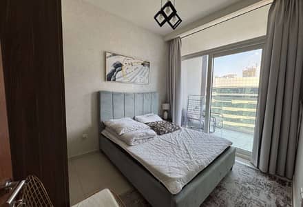 1 Slaapkamer Appartement te Huur in Business Bay, Dubai - image_11