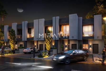 2 Bedroom Townhouse for Sale in Bianca, Dubai - WhatsApp Image 2026-07-22 at 3.38. 13 PM. jpeg 2 Bedroom Townhouse for Sale in Bianca, Dubai - WhatsApp Image 2026-07-22 at 3.38. 13 PM. jpeg