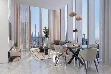1 Schlafzimmer Wohnung zum zum Verkauf in DIFC, Dubai - Wohnung in DIFC,DIFC Heights Tower, 1 schlafzimmer, 4029000 AED - 15919678 1 Schlafzimmer Wohnung zum zum Verkauf in DIFC, Dubai - Wohnung in DIFC,DIFC Heights Tower, 1 schlafzimmer, 4029000 AED - 15919678