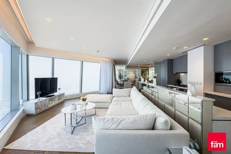 3 habitaciones Apartamento para en Venta en Jumeirah Lake Towers (JLT), Dubai - Apartamento en Jumeirah Lake Towers (JLT)，Uptown Dubai，Uptown Tower, 3 dormitorios, 6580000 AED - 15920129