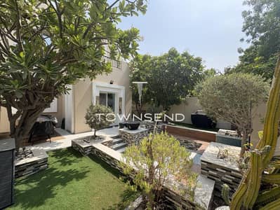 2 Schlafzimmer Townhouse zum zur Miete in Arabian Ranches, Dubai - Reihenhaus in Arabian Ranches,Al Reem,Al Reem 2, 2 schlafzimmer, 190000 AED - 15919865 2 Schlafzimmer Townhouse zum zur Miete in Arabian Ranches, Dubai - Reihenhaus in Arabian Ranches,Al Reem,Al Reem 2, 2 schlafzimmer, 190000 AED - 15919865