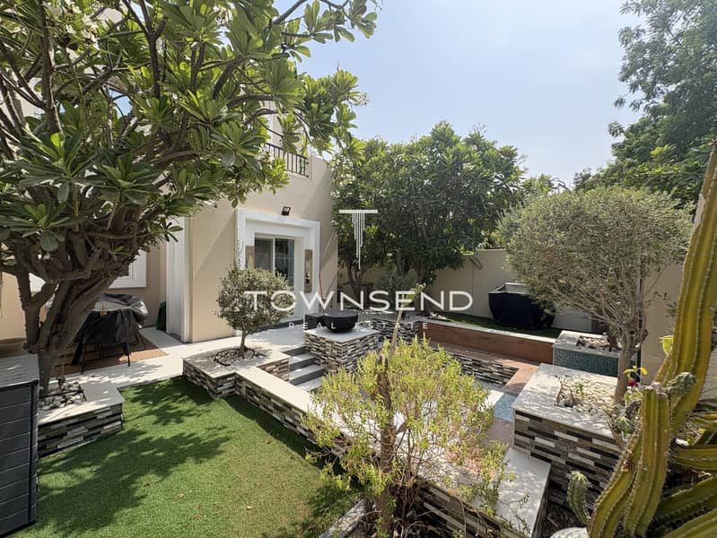 Villetta a schiera a Arabian Ranches,Al Reem,Al Reem 2, 2 camere da letto, 190000 AED - 15919865 Villetta a schiera a Arabian Ranches,Al Reem,Al Reem 2, 2 camere da letto, 190000 AED - 15919865