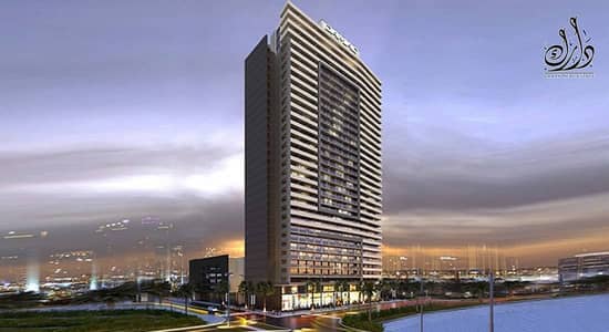 Book your Fully Furnished 2 bedroom apartment in JVC now ! Book your Fully Furnished 2 bedroom apartment in JVC now !
