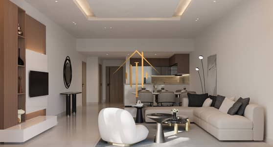 Appartement de 2 chambres à à vendre à Dubai Science Park, Dubai - Appartement à Dubai Science Park，Skyhills Residences，Skyhills Residences Tower 2, 2 chambres, 1760000 AED - 15920157