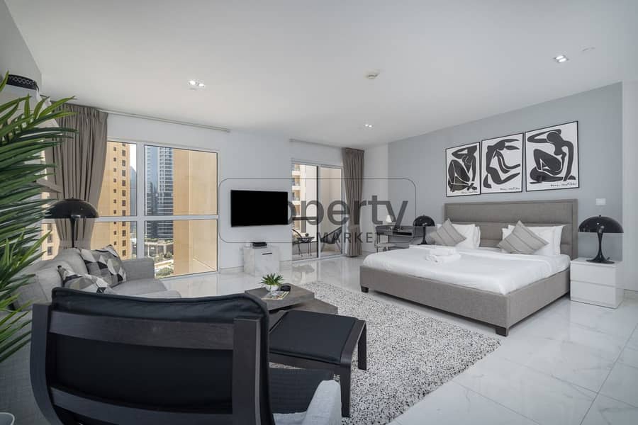 Apartamento en Jumeirah Beach Residence (JBR),Murjan,Murjan 2, 85500 AED - 15920169 Apartamento en Jumeirah Beach Residence (JBR),Murjan,Murjan 2, 85500 AED - 15920169