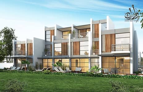 Own A 3 bedroom Villa that is perfect to your Family ! with Amazing payment Plan ! Own A 3 bedroom Villa that is perfect to your Family ! with Amazing payment Plan !
