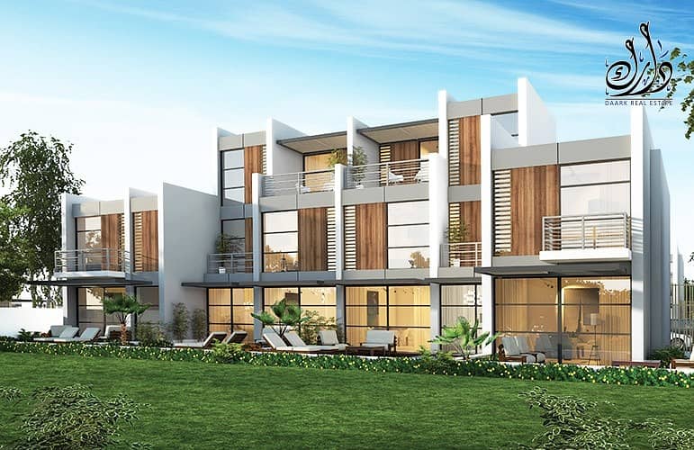 Own A 3 bedroom Villa that is perfect to your Family ! with Amazing payment Plan ! Own A 3 bedroom Villa that is perfect to your Family ! with Amazing payment Plan !